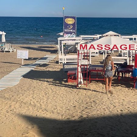 Panorama Bay Apartment Sozopol Luaran gambar