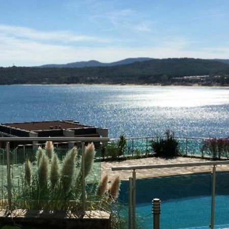 Panorama Bay Apartment Sozopol Luaran gambar