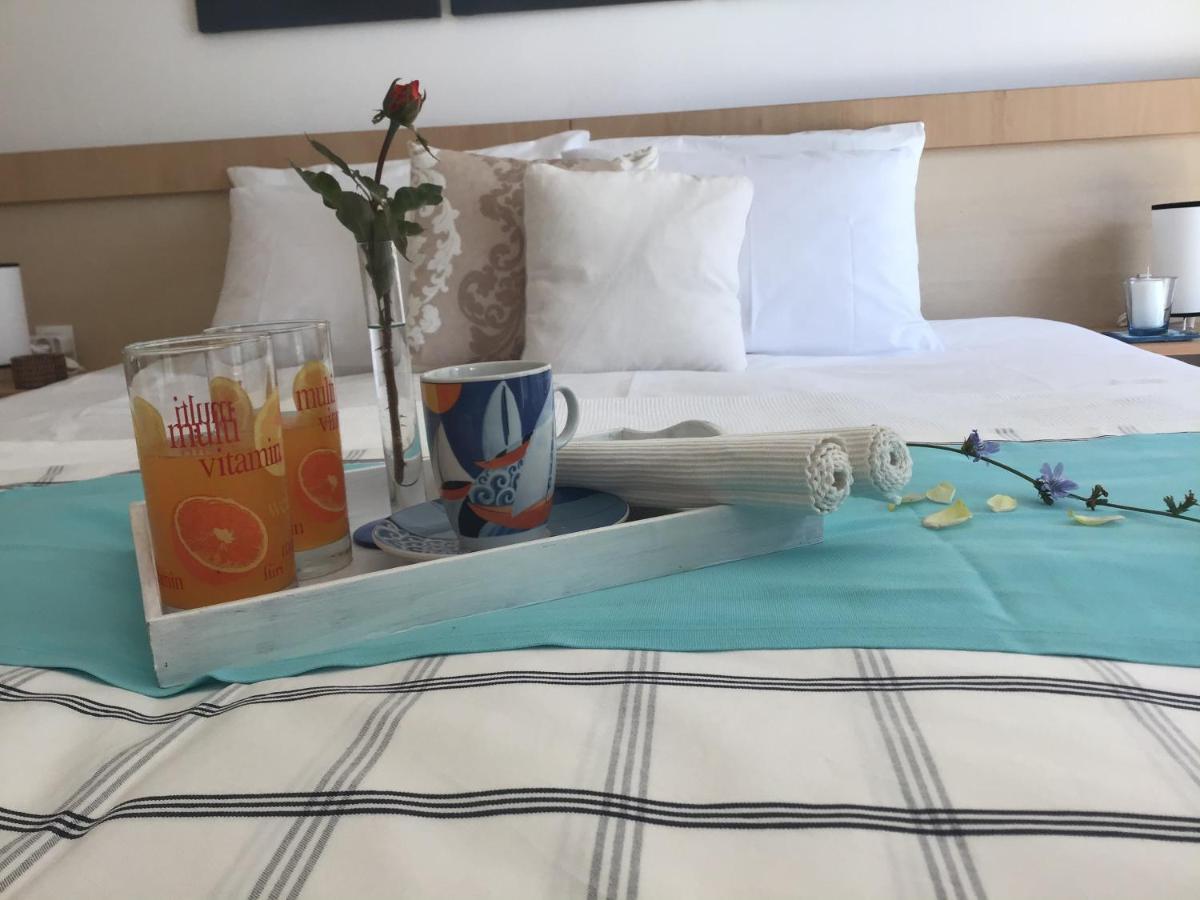 Panorama Bay Apartment Sozopol Luaran gambar
