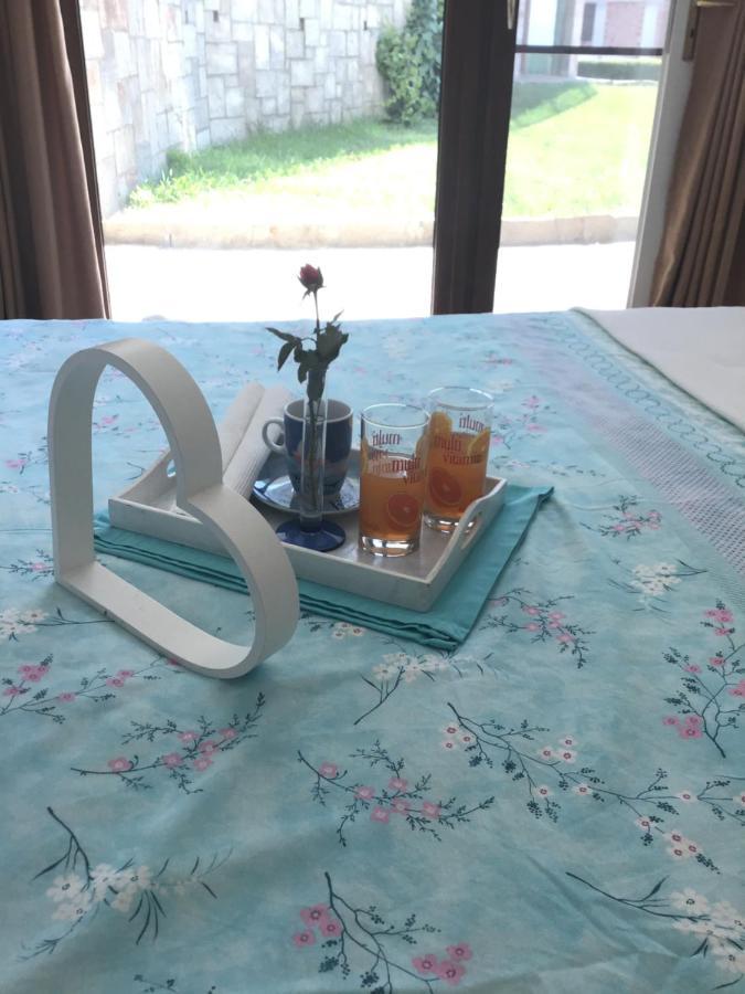 Panorama Bay Apartment Sozopol Luaran gambar
