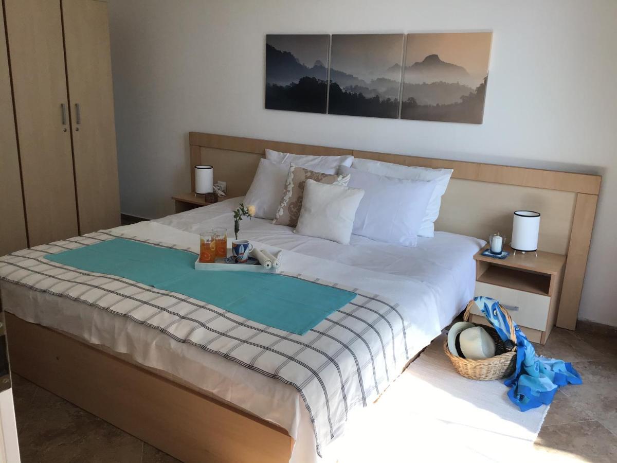 Panorama Bay Apartment Sozopol Luaran gambar
