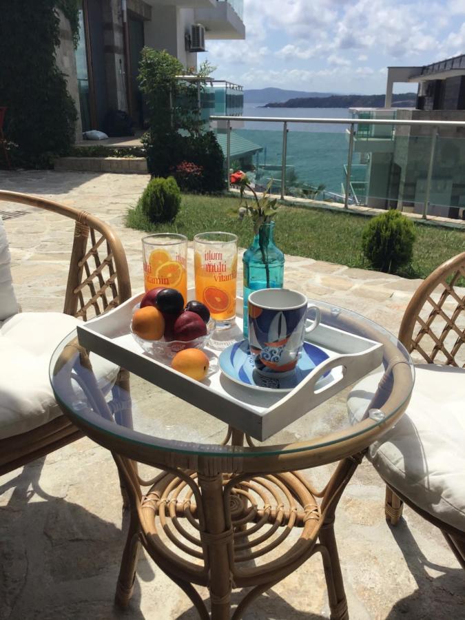 Panorama Bay Apartment Sozopol Luaran gambar