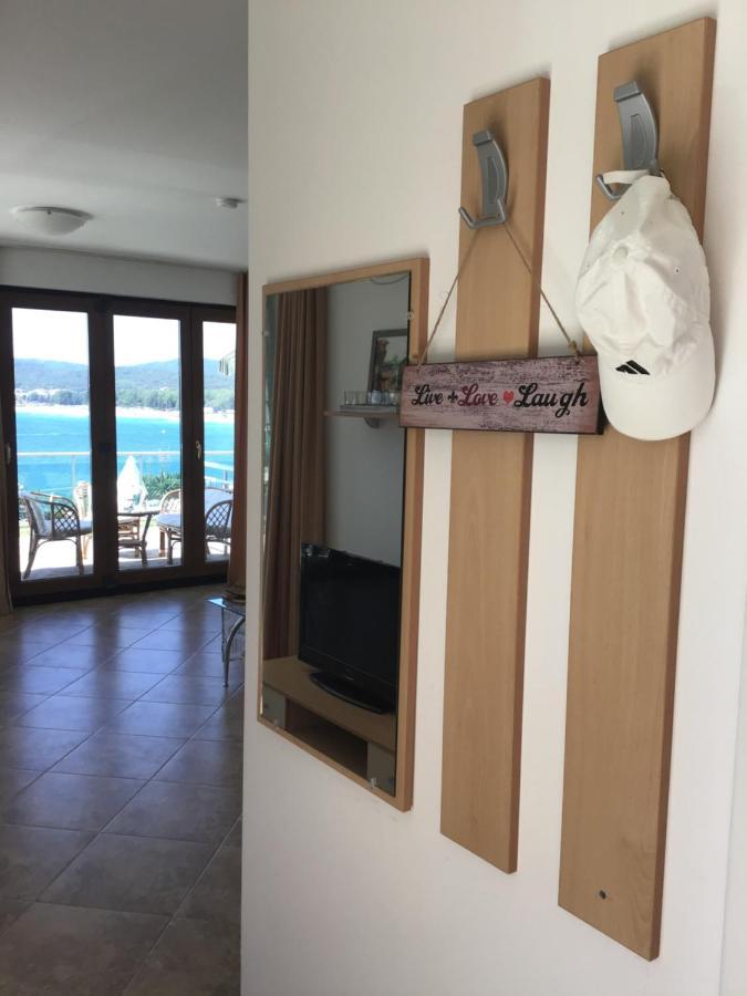 Panorama Bay Apartment Sozopol Luaran gambar