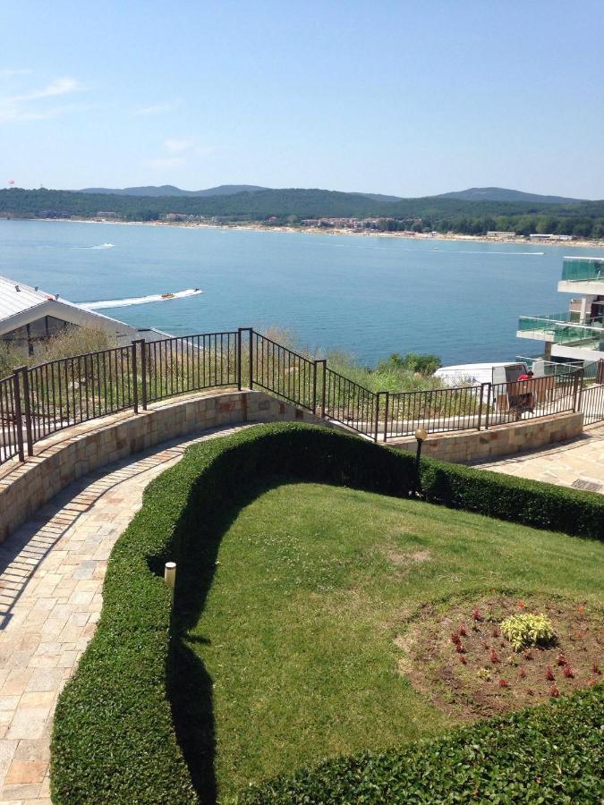 Panorama Bay Apartment Sozopol Luaran gambar