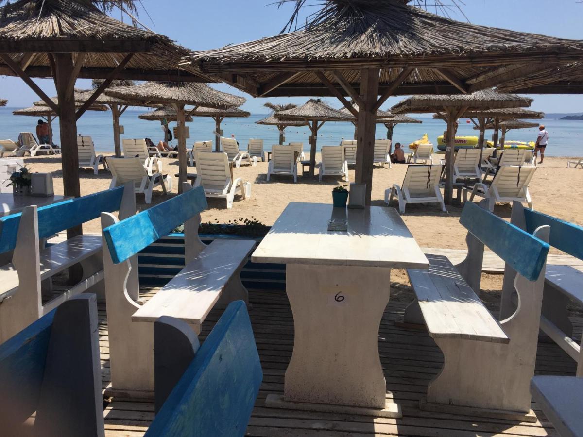 Panorama Bay Apartment Sozopol Luaran gambar