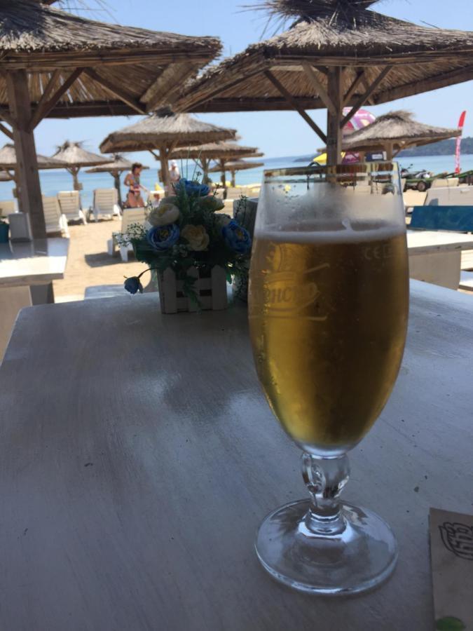 Panorama Bay Apartment Sozopol Luaran gambar