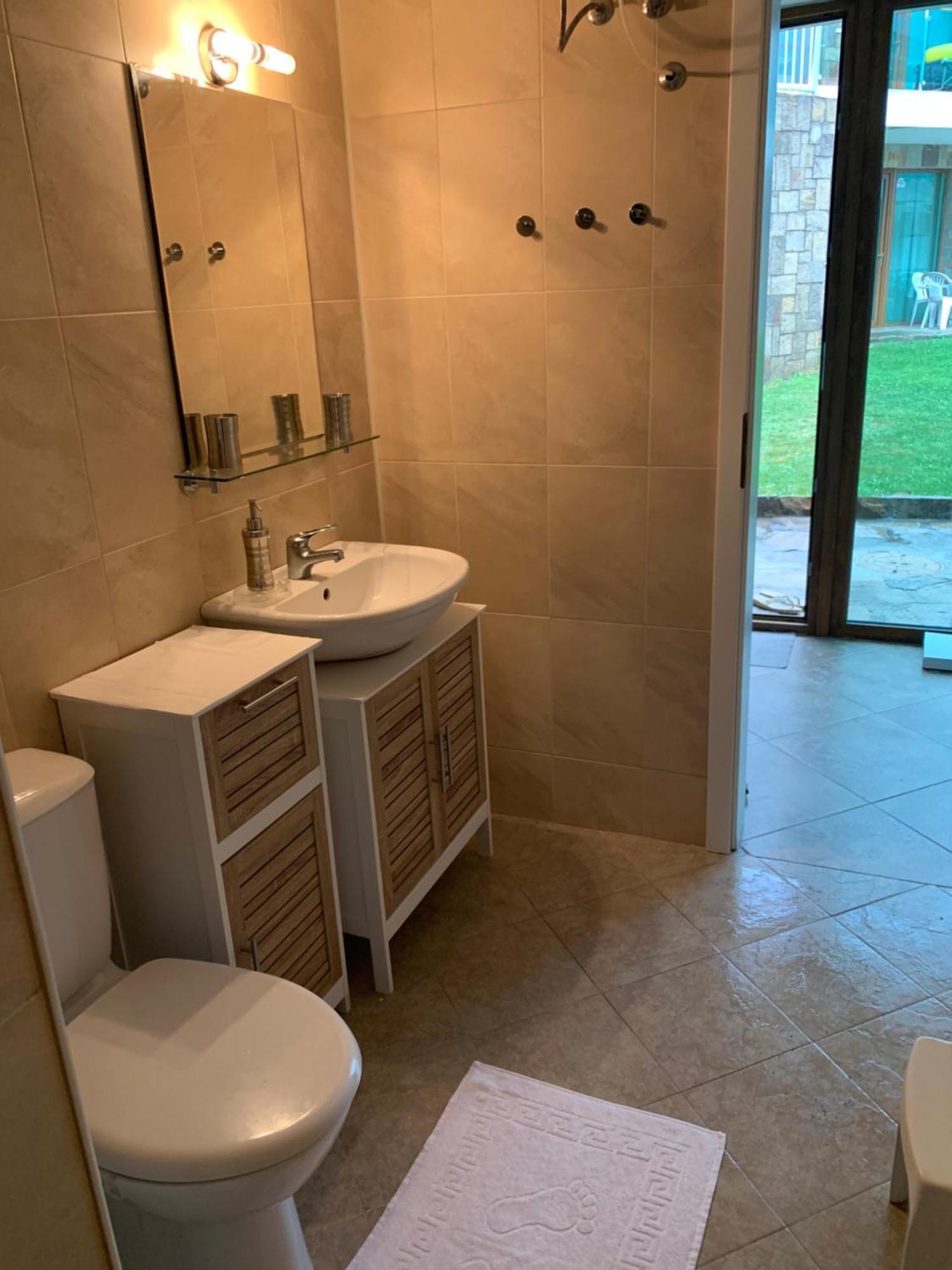 Panorama Bay Apartment Sozopol Luaran gambar