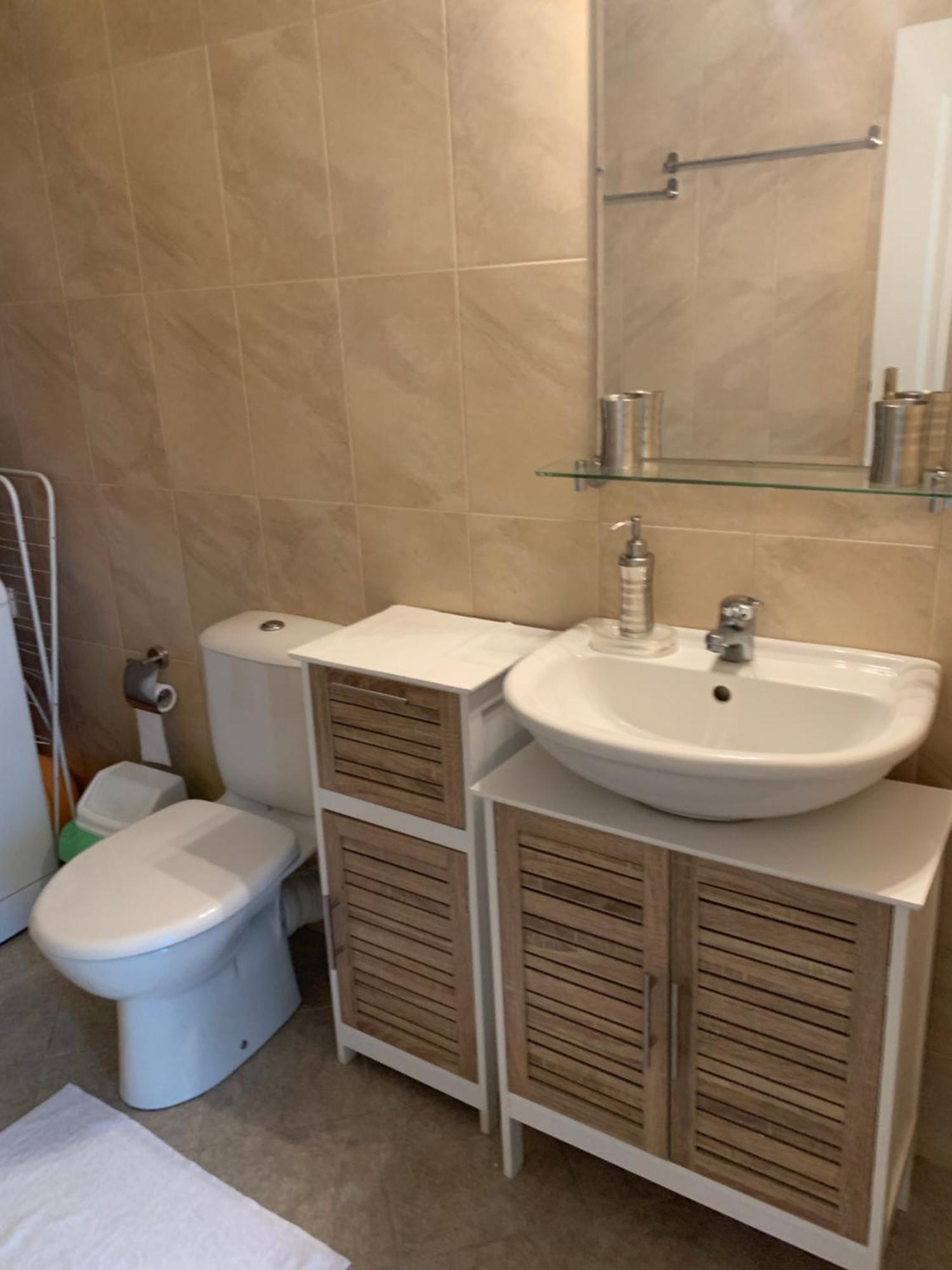 Panorama Bay Apartment Sozopol Luaran gambar