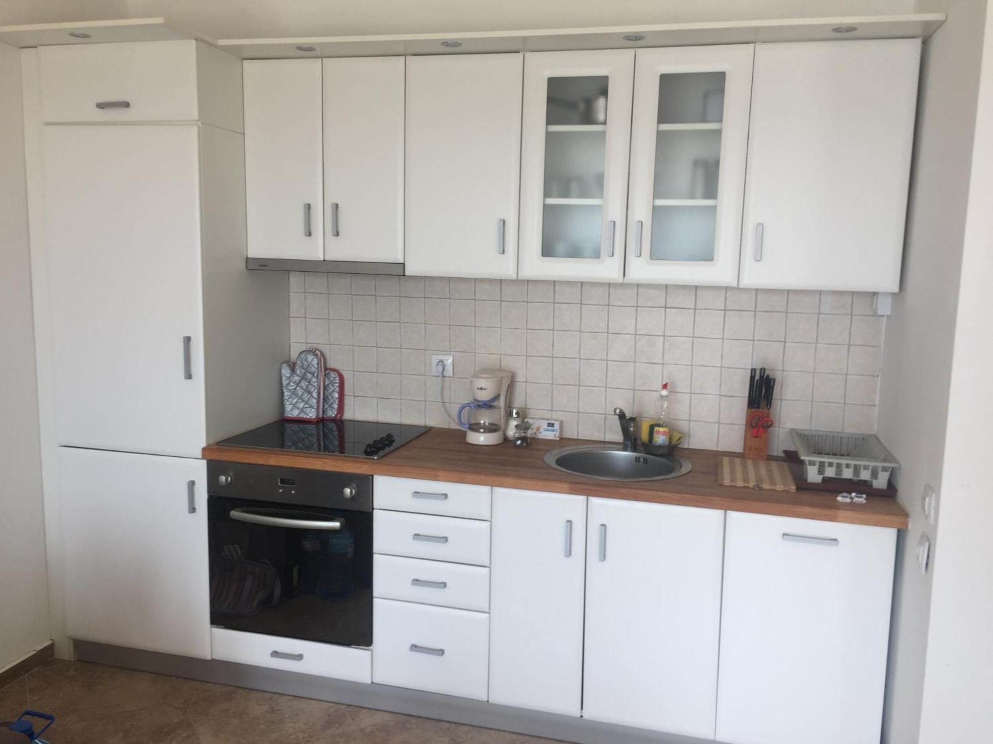 Panorama Bay Apartment Sozopol Luaran gambar